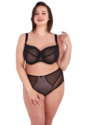 GFP 1221 Kira Női bugyi Gaia - fekete