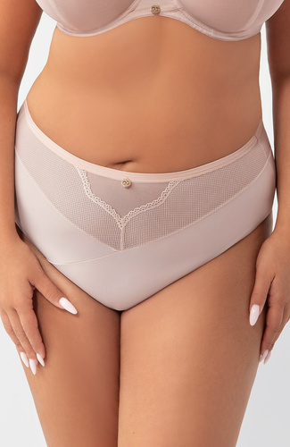 K 901 Ida Női bugyi Gorsenia bézs