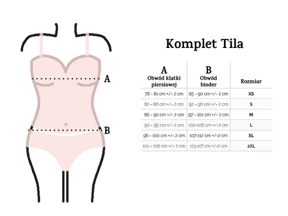 Tila szatén pizsama fekete Dkaren - felső és hosszú nadrág női hálóruházat