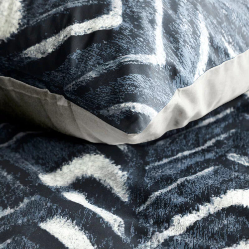 Eurofirany SPRING 61 ágynemű 100% pamut szatén Oeko-Tex