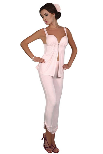 Leah LC 90052 LivCo LivCo Corsetti Divat Női pizsamák