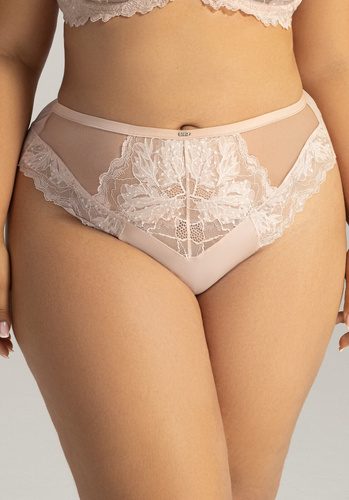 2155 Ava női bugyi bézs