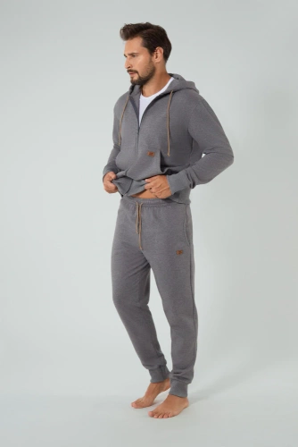 Darwin Férfi melegítőnadrág Olasz divat - melange