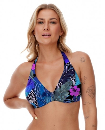 Perim fürdőmelltartó Lupoline