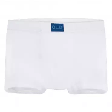 Apollo fiú boxeralsó Italian Fashion - fehér