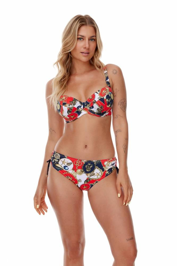 Madura Big fürdőruha alsó Lupoline