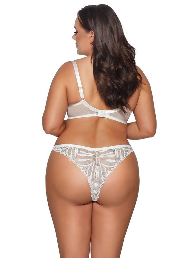 2106/B Női alsónadrág AVA-ecru