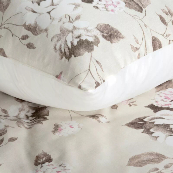 Eurofirany SPRING 45 ágynemű 100% pamut szatén Oeko-Tex