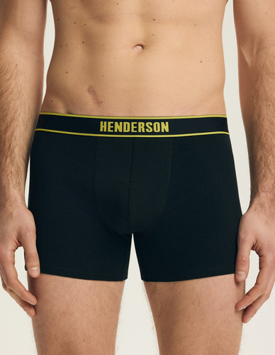 Bee Henderson 44556 – férfi boxeralsó 93% pamut 2 db