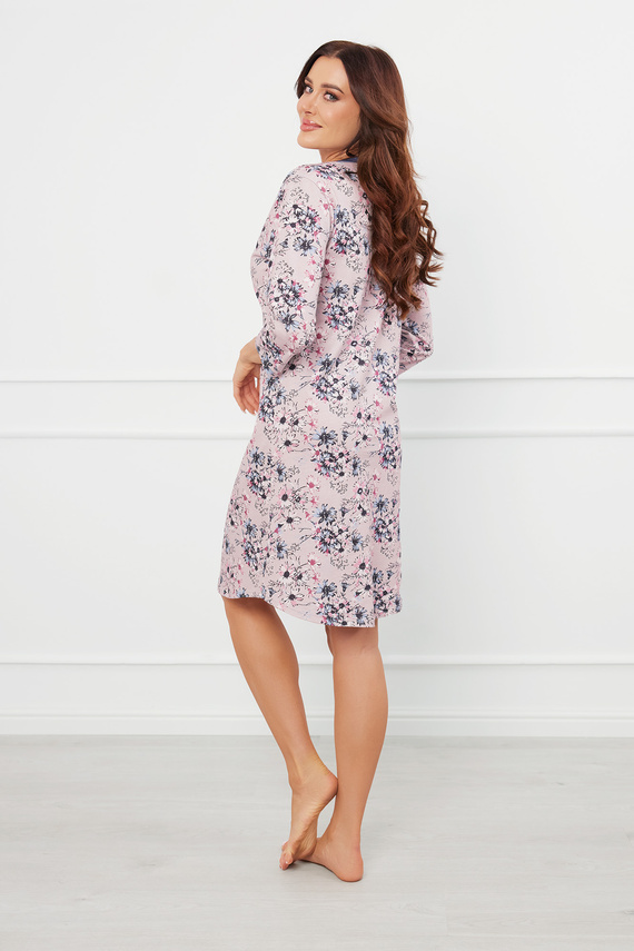 Lacenta szoptatós hálóing Olasz divat