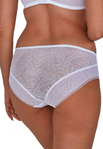 GFP 594 Sandy 2 Gaia női bugyi - fehér