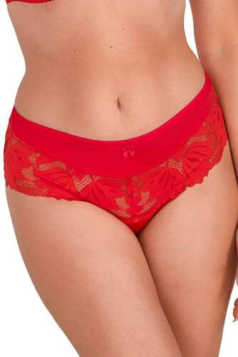 GFP 1134 Keto Női bugyi Gaia piros