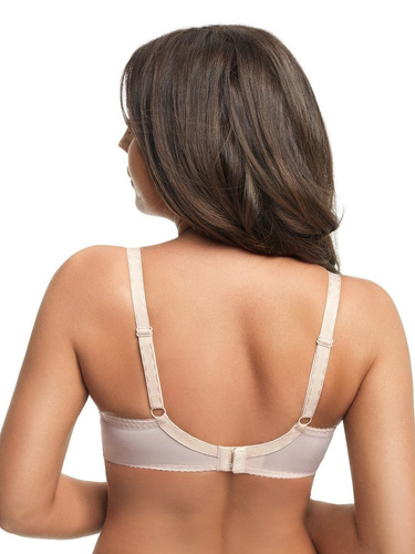 MK15 AMY Soft szoptatós melltartó Gorsenia - bézs