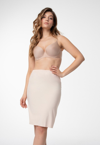 Soft & Smooth Julimex női skimmer - natúr