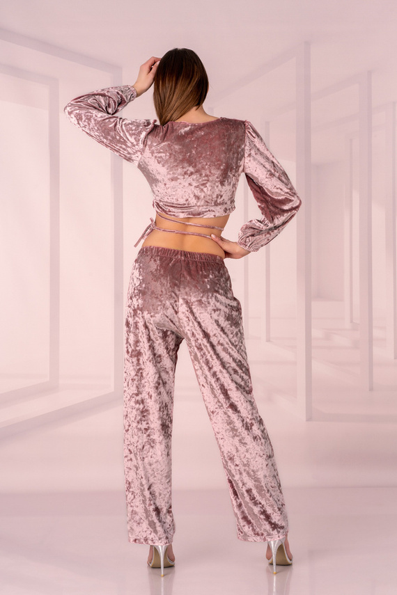 Setisa Kétrészes készlet LivCo Corsetti Fashion