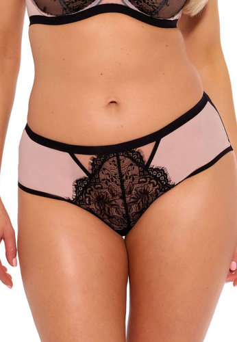 GFP 1273 Aina Női bugyi Gaia fekete