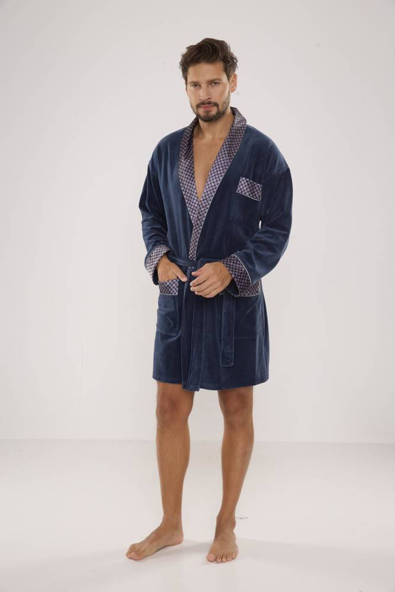 772 Bonjour férfi fürdőköpeny forex - farmer