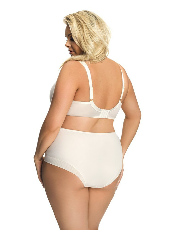 K 442 LUISSE Női bugyi Gorsenia krém