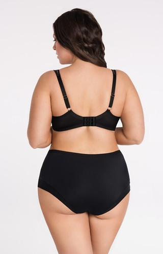 K 442/1 Luisse Női bugyi Gorsenia - fekete