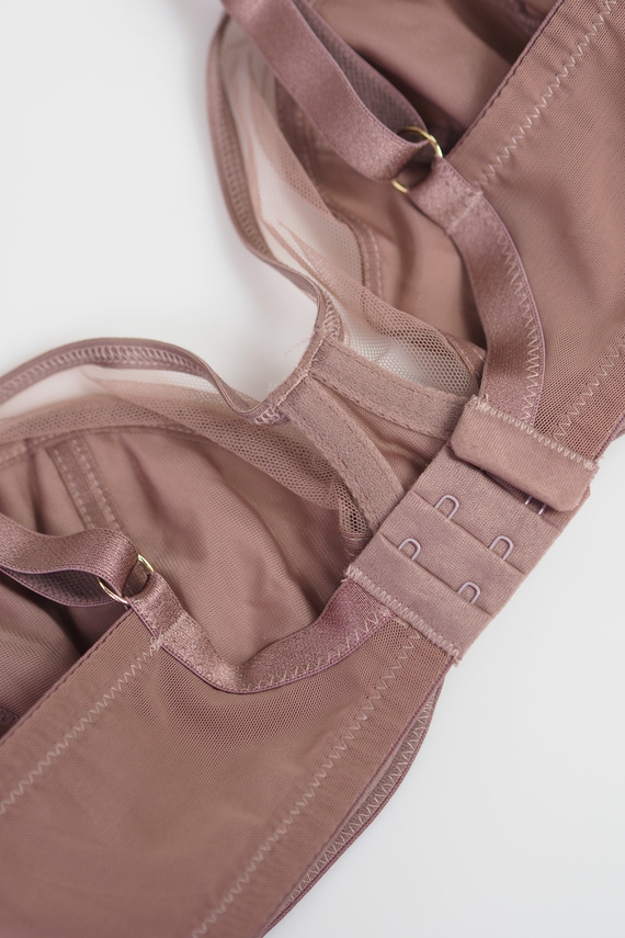 Mediolano Omena Soft 19254 – puha melltartó stabil tartással