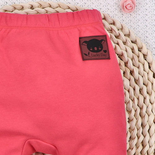 ABN-5542 Nini Happy Animals organikus pamut baba félalvóágy - kényelem, biztonság, környezetbarát