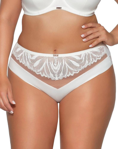 2106 Női bugyi AVA-ecru