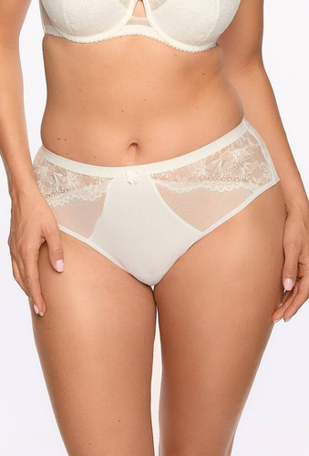 GFB 1280 Laila Női bugyi Gaia eccru