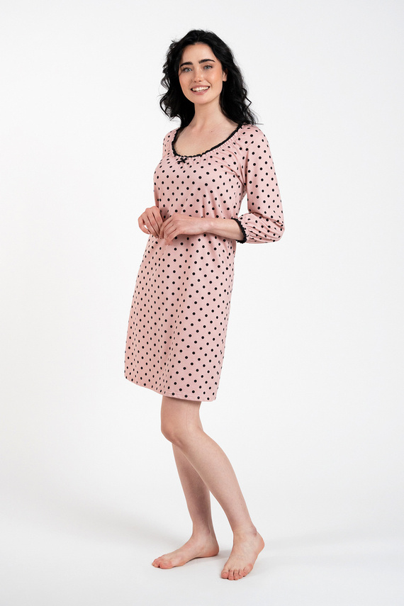 Margo hálóing és szoptatós ruha Olasz divat