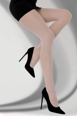 Marcela 40 den Dusty Rose harisnya LivCo Corsetti LivCo Corsetti