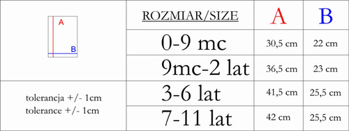 218269 Yogi Bear Nicol pamut kémény gyerekeknek khaki színben