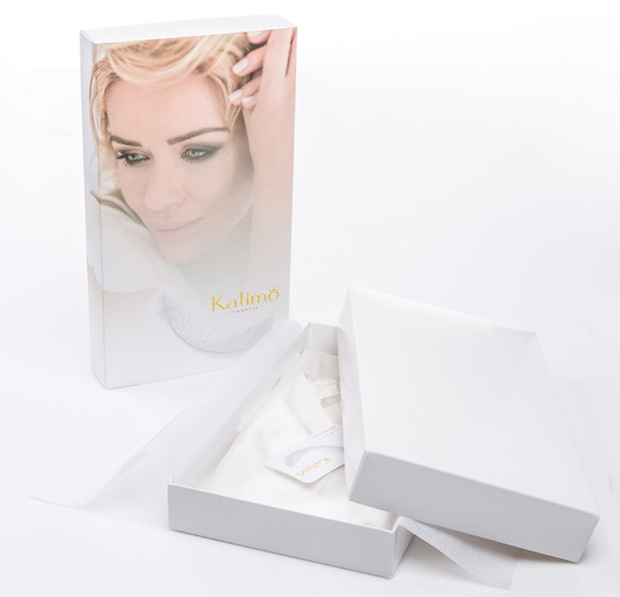 Felicite slip hálóing Kalimo - fekete