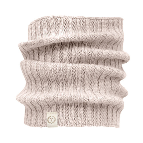 Yosoy cappuccino baba merinó gyapjú kémény, termoaktív és hipoallergén