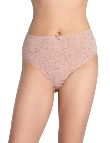 Lama L-120 BI-98 - pamut bikinialsó, 3 darabos csomagban