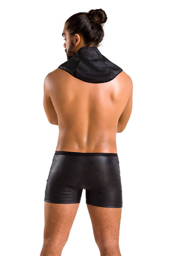 Edward szett Férfi szett Passion fekete