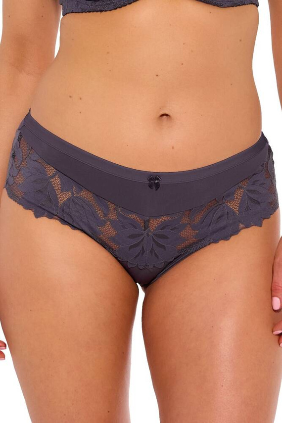 GFP 1134 Keto Női bugyi Gaia grafit