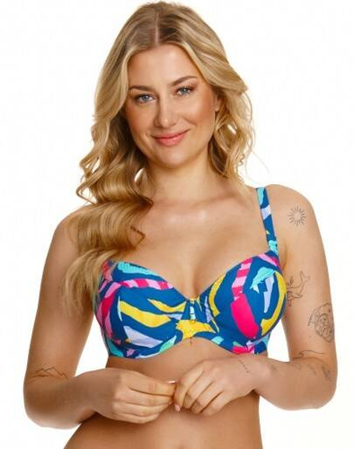 Fogo Big Fürdőmelltartó Lupoline