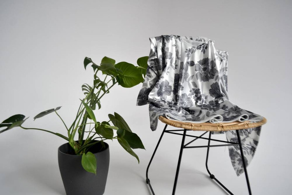 823 Betty Női ing De Lafense - gyöngyház