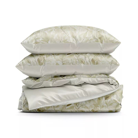 Eurofirany SPRING 70 ágynemű 100% pamut szatén Oeko-Tex