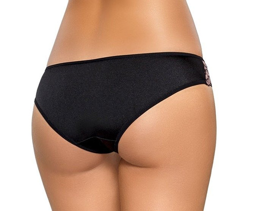 Tavia Panty Full női bugyi PariPari - bézs - bézs