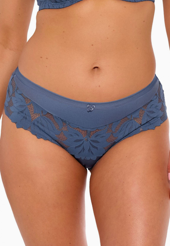 GFP 1134 Keto Női bugyi Gaia kék