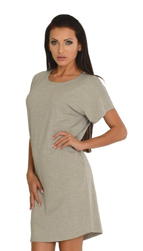 523 Paula hálóing kr. ujja - búzavirág