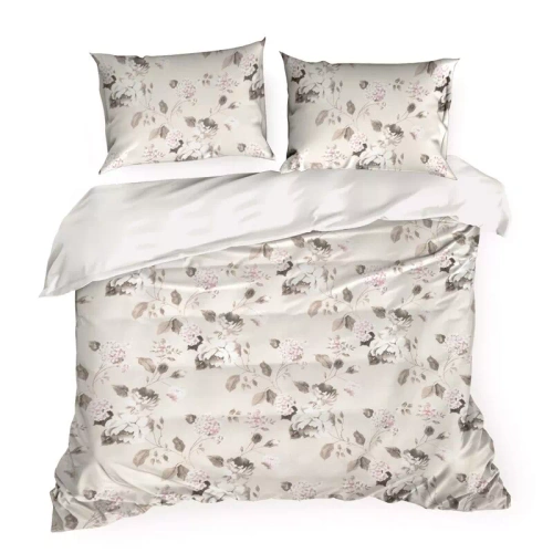 Eurofirany SPRING 45 ágynemű 100% pamut szatén Oeko-Tex