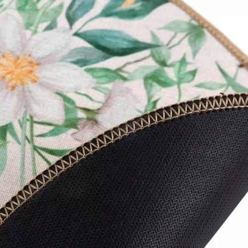 Eurofirany asztali alátét elegáns tányéralátét glamour stílus Jane green