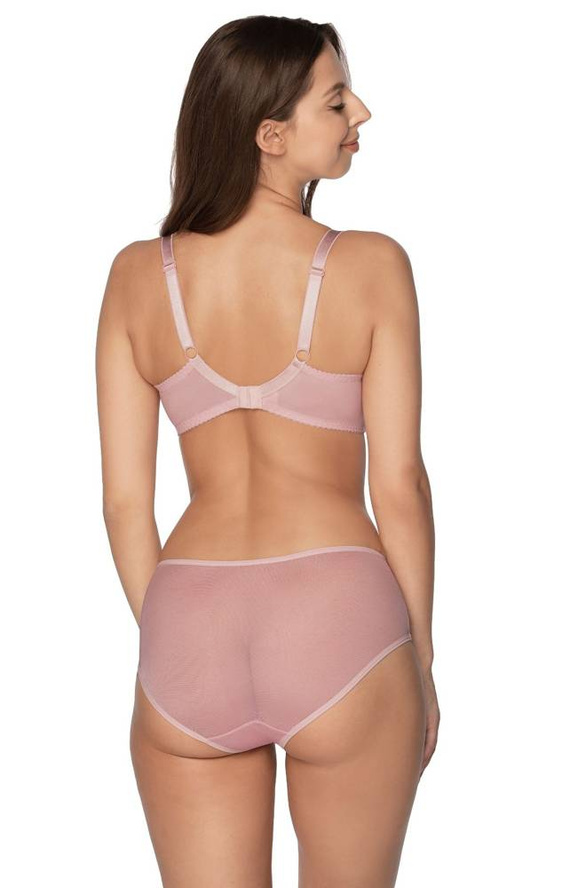 GFP 1174 Cornelia Női bugyi Gaia- rózsaszín