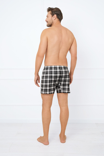 Klark férfi boxeralsó Italian Fashion - nyomtatás