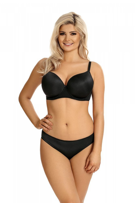 147 Lupoline párnázott melltartó - bézs