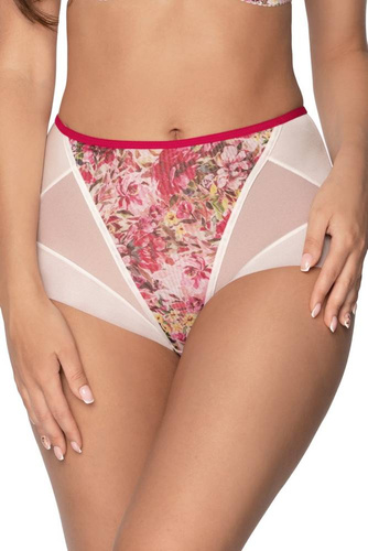 GFP 1179 Giulia Női bugyi Gaia- ekrü női bugyi