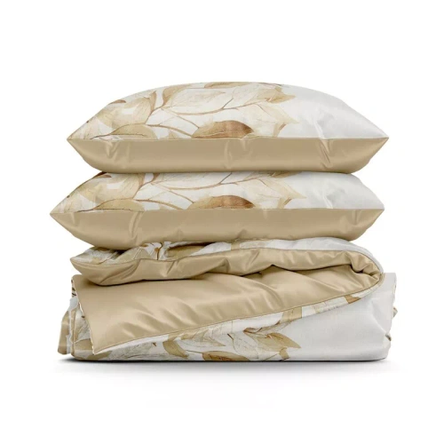 Eurofirany SPRING 60 ágynemű 100% pamut szatén Oeko-Tex