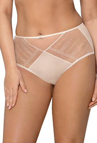 VF-425/430 Női bugyi Vena ecru