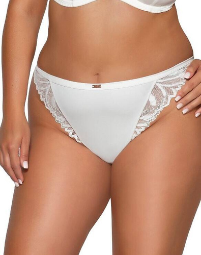 2105/b Női alsónadrág AVA- ekrü